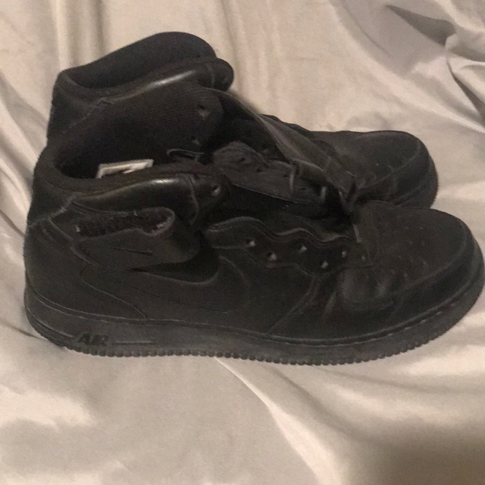 Men’s Nike